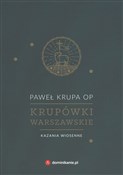 Krupówki w... - Paweł Krupa -  Książka z wysyłką do Niemiec 