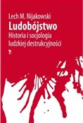 Polnische buch : Ludobójstw... - Lech M. Nijakowski