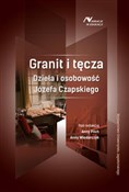 Polska książka : Granit i t... - Opracowanie Zbiorowe