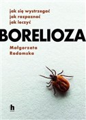 Borelioza - Małgorzata Radomska -  Książka z wysyłką do Niemiec 