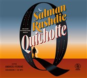 Zobacz : [Audiobook... - Salman Rushdie