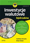 Inwestycje... - Kathleen Brooks, Brian Dolan -  polnische Bücher