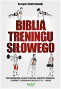 Biblia tre... - Grzegorz Andrzejewski -  polnische Bücher