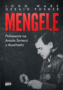 Obrazek Mengele  wyd. kieszonkowe