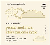 Polska książka : [Audiobook... - Jim Manney