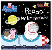 Peppa w ko... - Opracowanie Zbiorowe -  Książka z wysyłką do Niemiec 