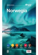 Norwegia #... - Peter Zralek, Katarzyna Byrtek -  polnische Bücher