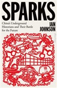 Sparks - Ian Johnson -  Książka z wysyłką do Niemiec 
