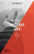Polnische buch : Protest Ar... - Jessica Lack