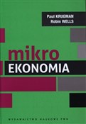 Polnische buch : Mikroekono... - Paul Krugman, Robin Wells