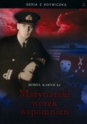 Polska książka : Marynarski... - Borys Karnicki