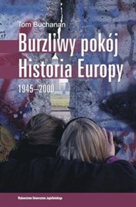 Bild von Burzliwy pokój Historia Europy 1945–2000
