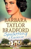 Książka : Spadkobier... - Barbara Taylor-Bradford