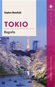 Tokio Biog... - Stephen Mansfield -  fremdsprachige bücher polnisch 