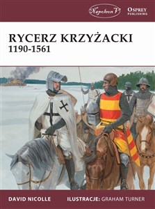 Bild von Rycerz krzyżacki 1190-1561