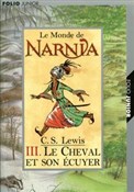 Książka : Monde de N... - C.S. Lewis