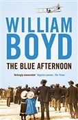 The Blue A... - William Boyd -  Polnische Buchandlung 