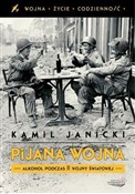 Pijana woj... - Kamil Janicki - Ksiegarnia w niemczech