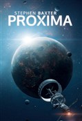 Polska książka : Proxima - Stephen Baxter