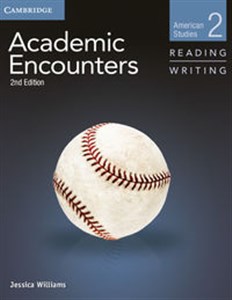 Obrazek Academic Encounters Level 2 Student's Book Reading and Writing and Writing Skills Interactive Pack