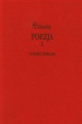 Polnische buch : Poezja 2 - Tadeusz Różewicz