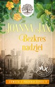 Książka : Zemsta i p... - Joanna Jax