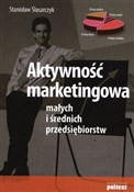 Polska książka : Aktywność ... - Stanisław Ślusarczyk