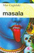 Masala - Max Cegielski - buch auf polnisch 