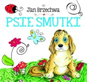 Polnische buch : Psie smutk... - Jan Brzechwa