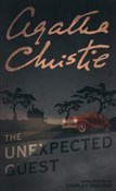 The Unexpe... - Agatha Christie, Charles Osborne -  Polnische Buchandlung 