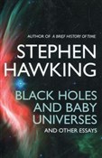 Zobacz : Black hole... - Stephen Hawking