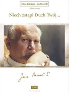 Bild von Złota Kolekcja Jan Paweł II Album 6 „Niech zstąpi Duch Twój…”