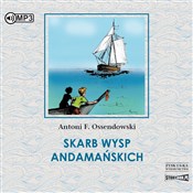 Polska książka : [Audiobook... - Antoni Ferdynand Ossendowski