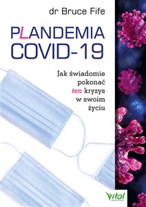 Bild von Plandemia COVID-19