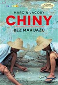 Książka : Chiny bez ... - Marcin Jacoby