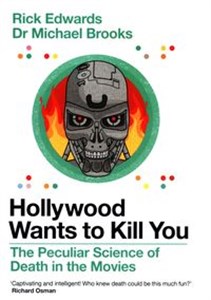 Bild von Hollywood Wants to Kill You