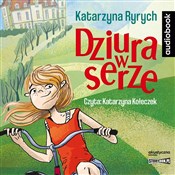 [Audiobook... - Katarzyna Ryrych - buch auf polnisch 