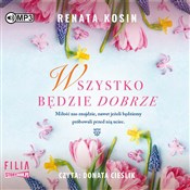 [Audiobook... - Renata Kosin -  polnische Bücher