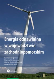 Bild von Energia odnawialna w województwie zachodniopomorskim