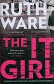 The It Gir... - Ruth Ware -  Książka z wysyłką do Niemiec 