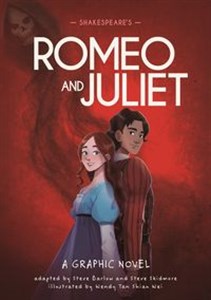 Bild von Classics in Graphics: Shakespeare's Romeo and Juliet