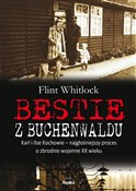 Bestie z B... - Flint Whitlock -  Książka z wysyłką do Niemiec 