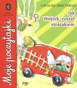 Jak Wojtek... - Czesław Janczarski - buch auf polnisch 