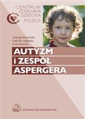 Polnische buch : Autyzm i z... - Jadwiga Komender, Gabriela Jagielska, Anita Bryńska