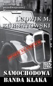 Samochodow... - Ludwik M. Kurnatowski - buch auf polnisch 