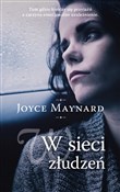 W sieci zł... - Joyce Maynard -  fremdsprachige bücher polnisch 