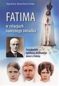 Fatima w r... - Manuel Nunes Formigao -  Książka z wysyłką do Niemiec 