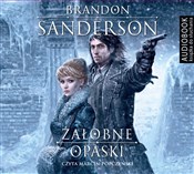 [Audiobook... - Brandon Sanderson -  fremdsprachige bücher polnisch 