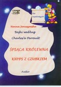 Śpiaca Kró... - Hanna Januszewska -  fremdsprachige bücher polnisch 