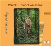 [Audiobook... - Alfred Szklarski -  fremdsprachige bücher polnisch 